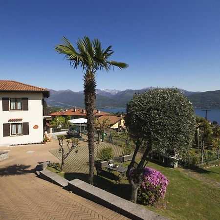 The Cottage On The Lake - Happy Rentals Baveno Exterior photo